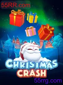 ChristmasCrash