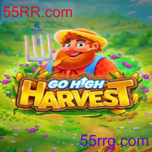 GoHighHarvest