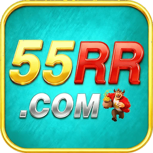 55RR.com Logo